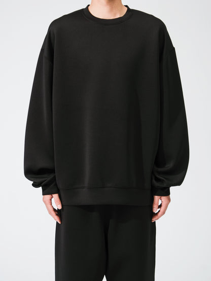 TECH SCUBA KNIT CREW