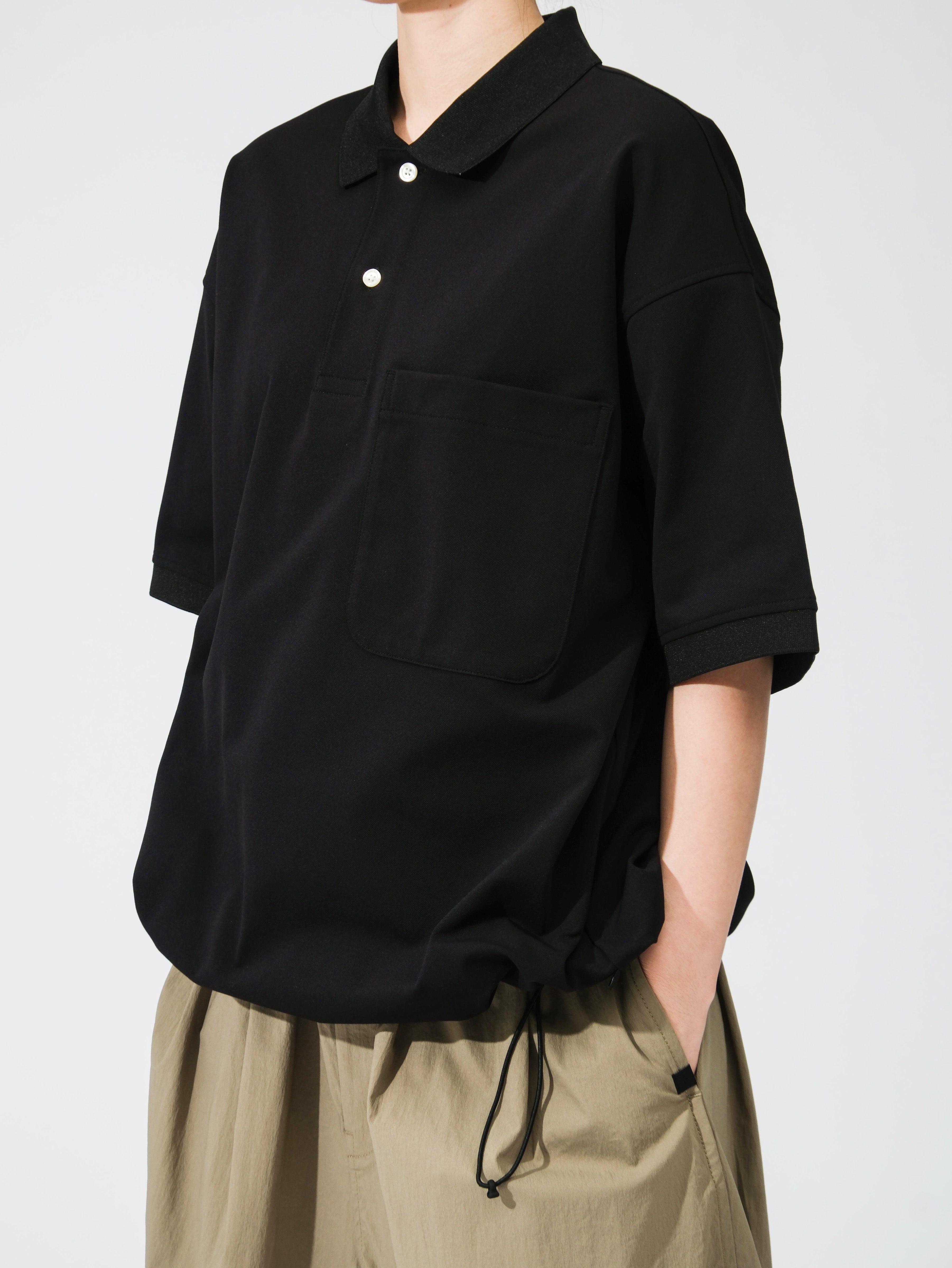 W's TECH POLO SHIRT S/S – DAIWA PIER39