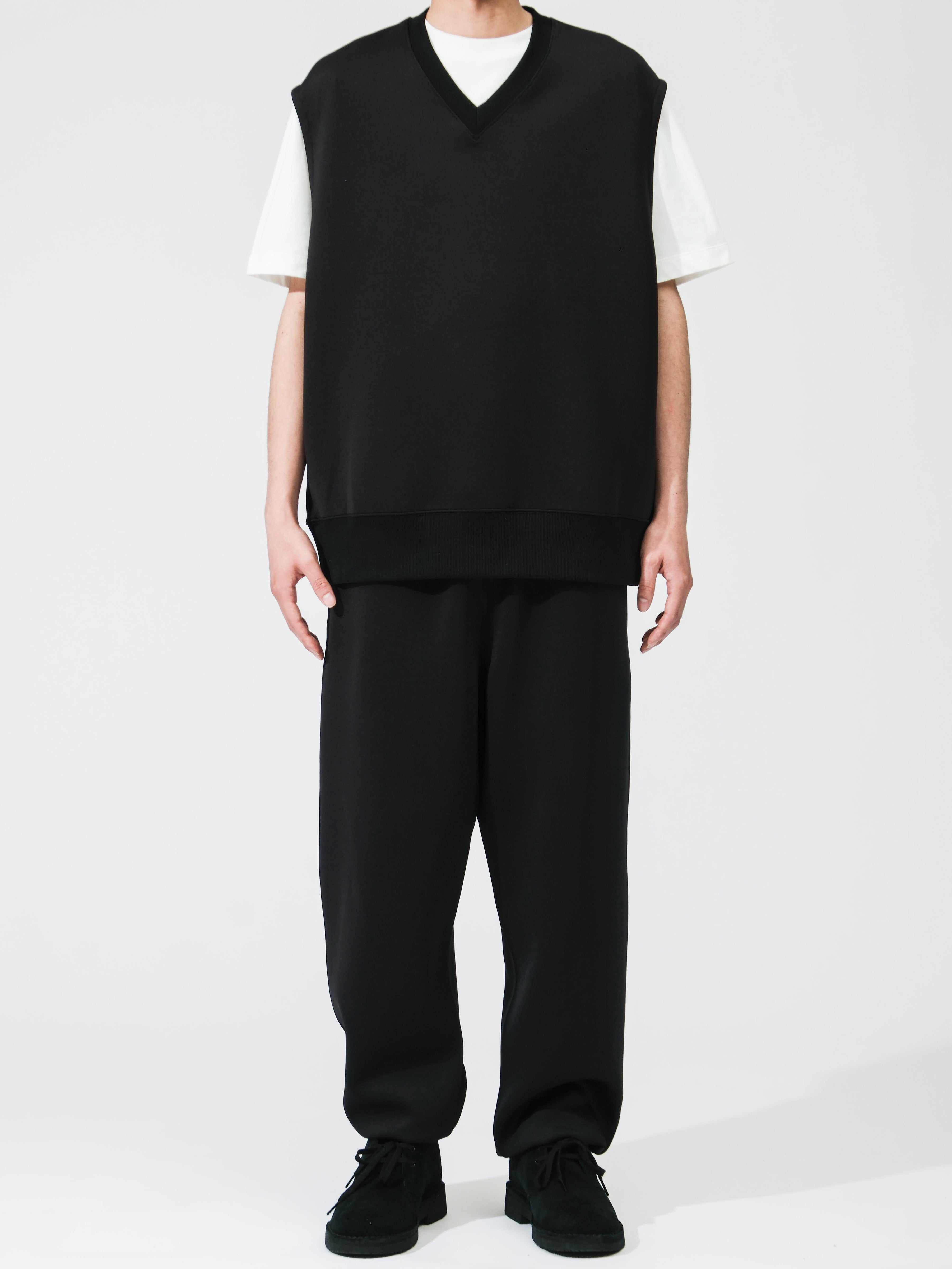 TECH SCUBA KNIT VEST – DAIWA PIER39