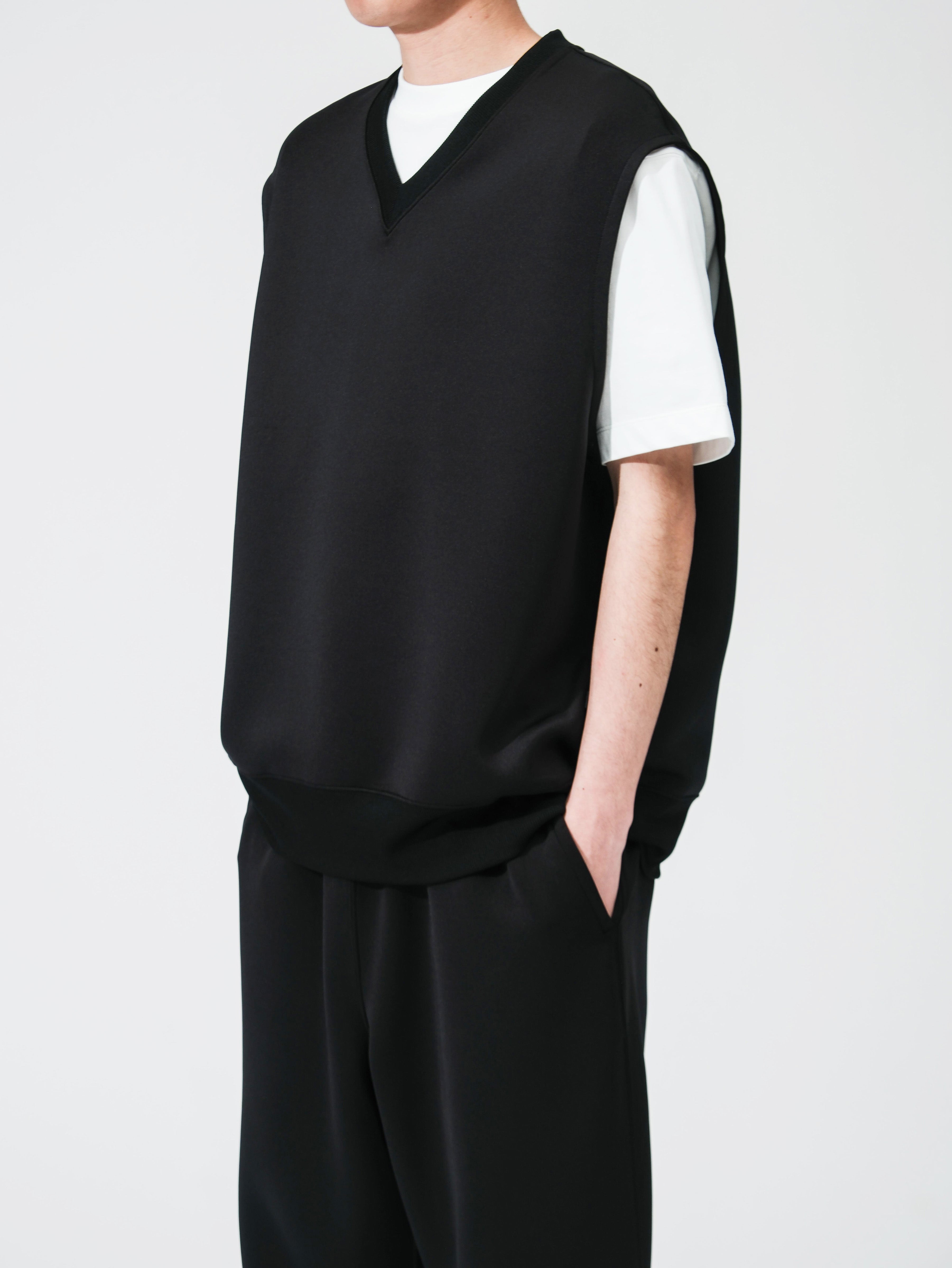 DAIWA PIER39 TECH SCUBA KNIT VEST ベスト TECH SCUBA KNIT VEST – DAIWA PIER39