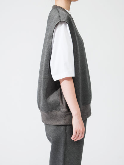 model：H164, FREEサイズ着用