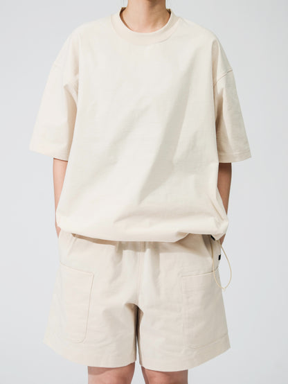 model：H164, FREEサイズ着用