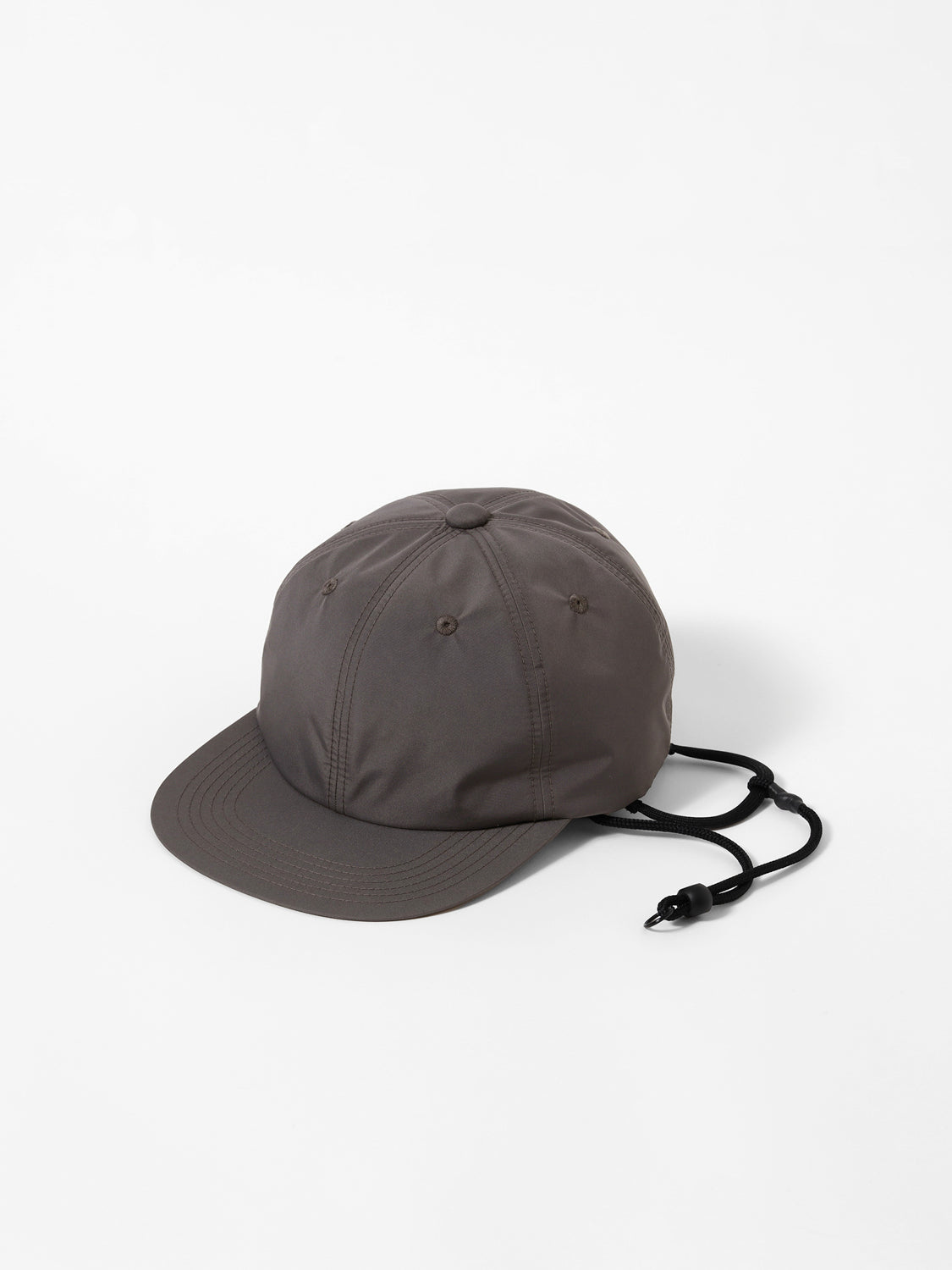 GORE-TEX WINDSTOPPER® TECH 6PANEL CAP