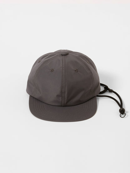 GORE-TEX WINDSTOPPER® TECH 6PANEL CAP