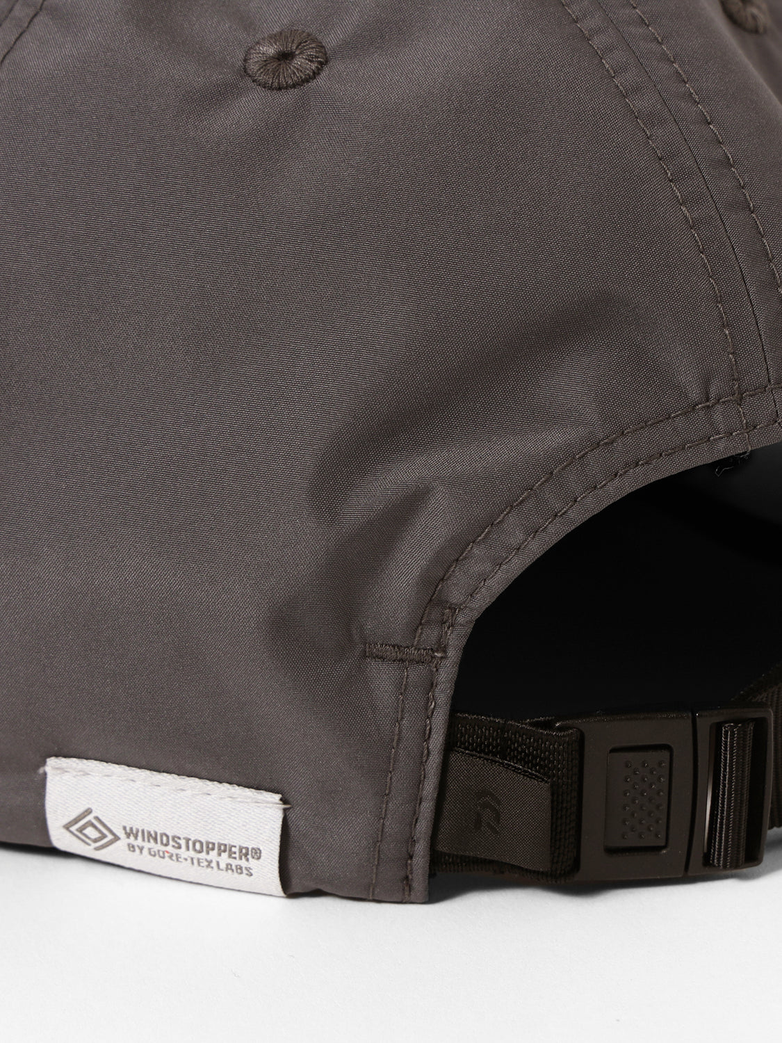 GORE-TEX WINDSTOPPER® TECH 6PANEL CAP