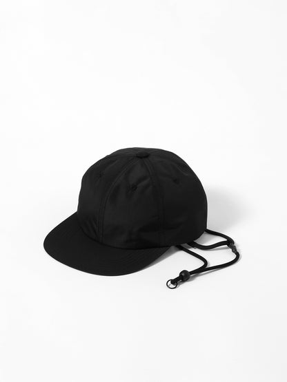 GORE-TEX WINDSTOPPER® TECH 6PANEL CAP