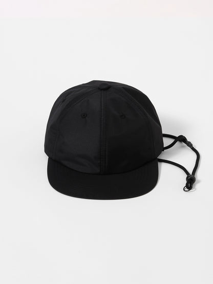 GORE-TEX WINDSTOPPER® TECH 6PANEL CAP