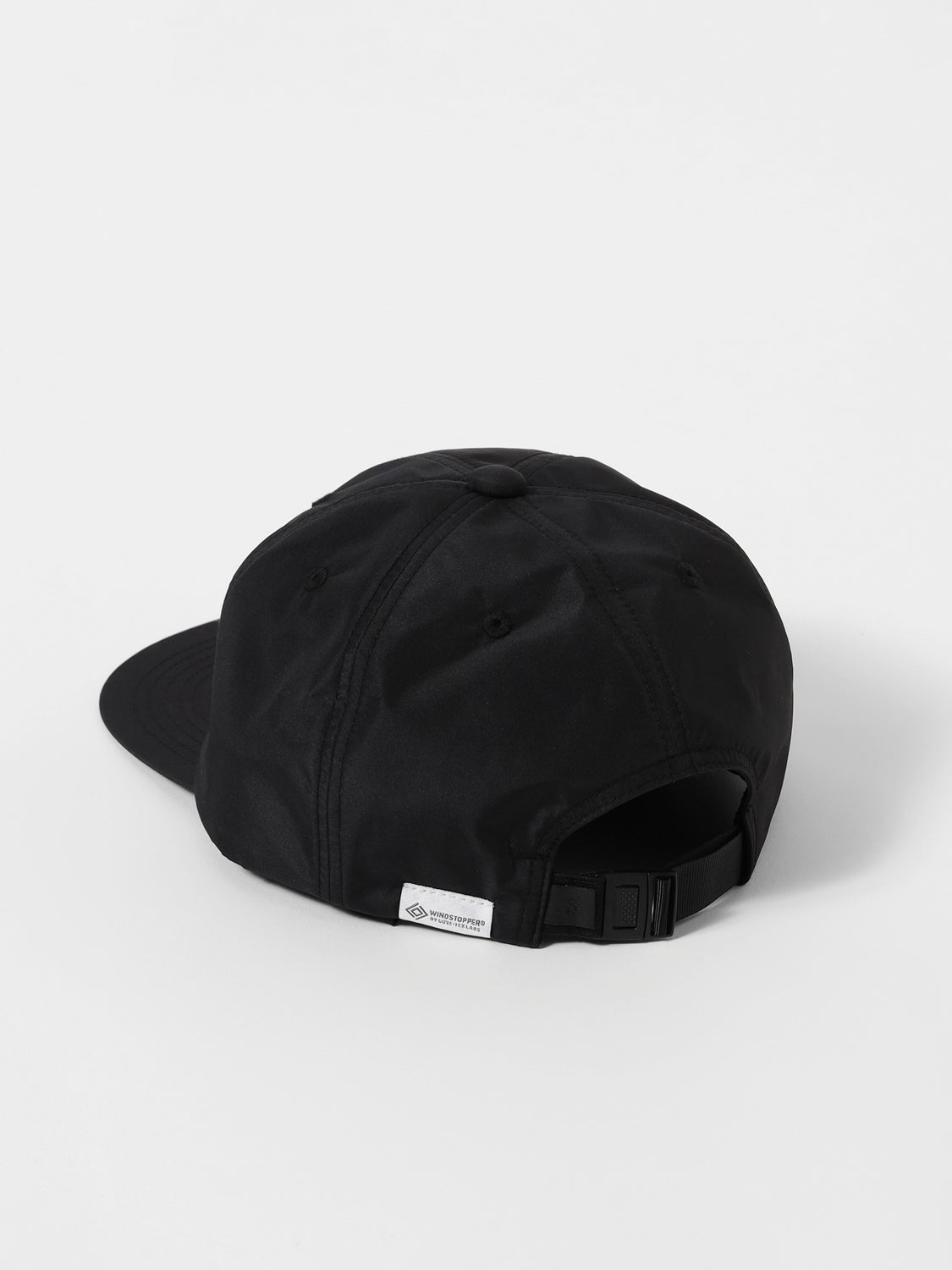 GORE-TEX WINDSTOPPER® TECH 6PANEL CAP