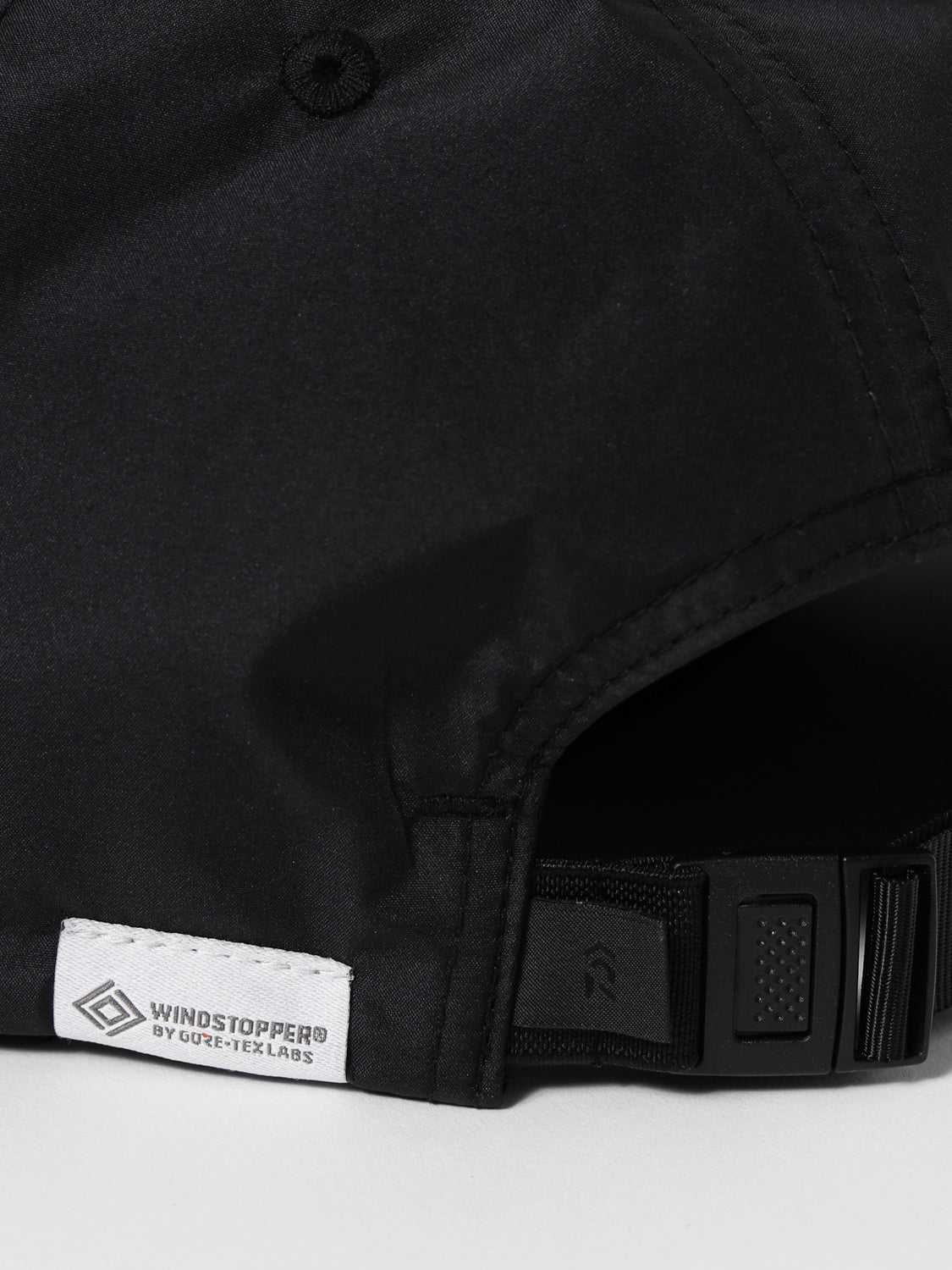 GORE-TEX WINDSTOPPER® TECH 6PANEL CAP