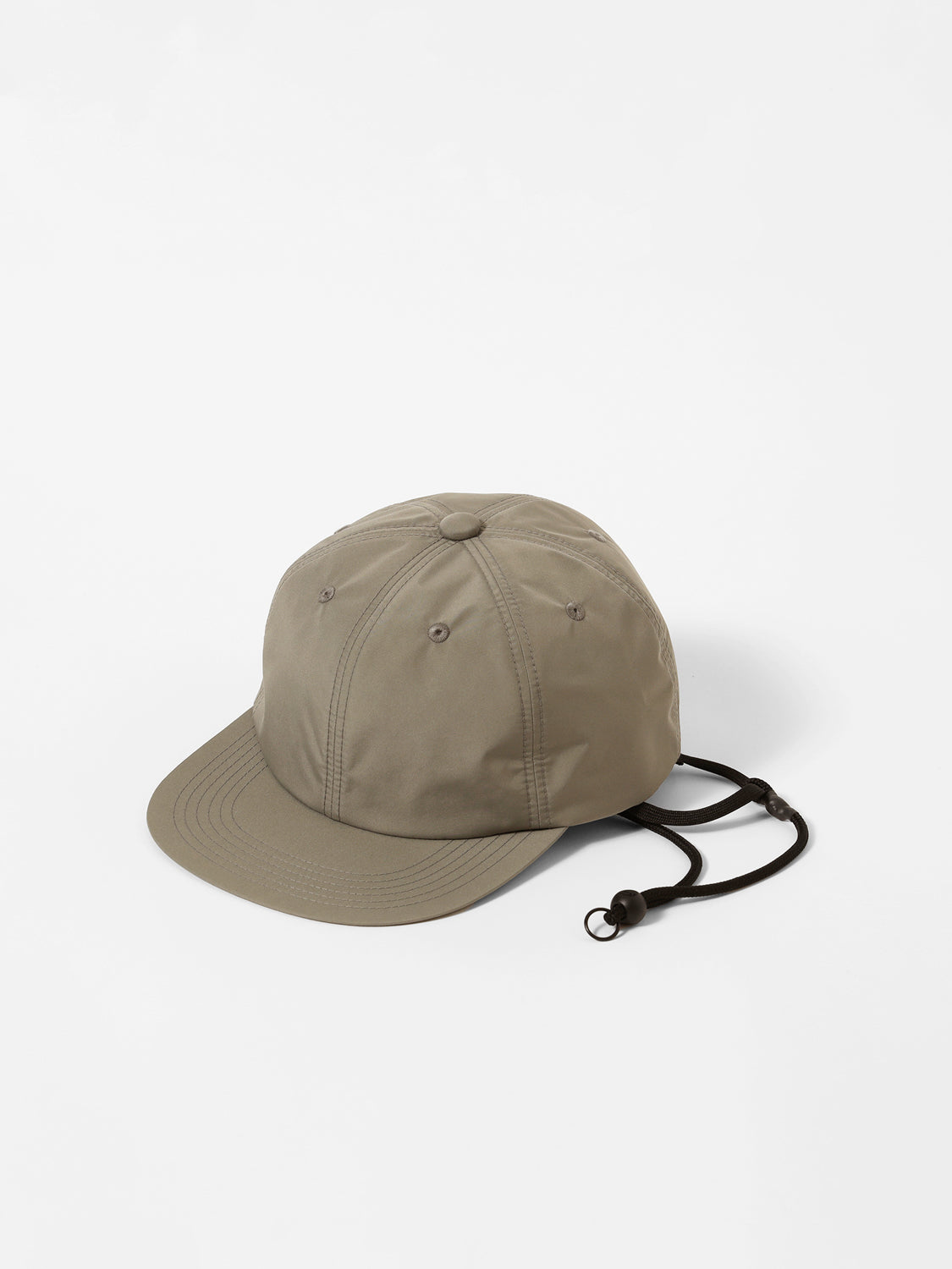 GORE-TEX WINDSTOPPER® TECH 6PANEL CAP