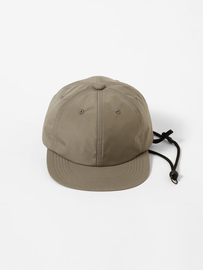 GORE-TEX WINDSTOPPER® TECH 6PANEL CAP