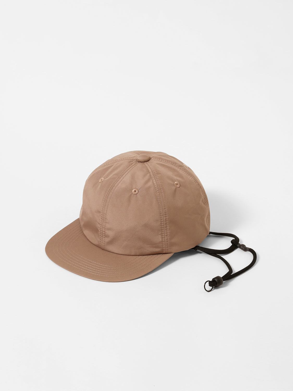 GORE-TEX WINDSTOPPER® TECH 6PANEL CAP