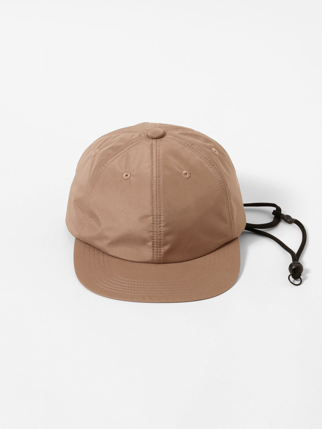 GORE-TEX WINDSTOPPER® TECH 6PANEL CAP