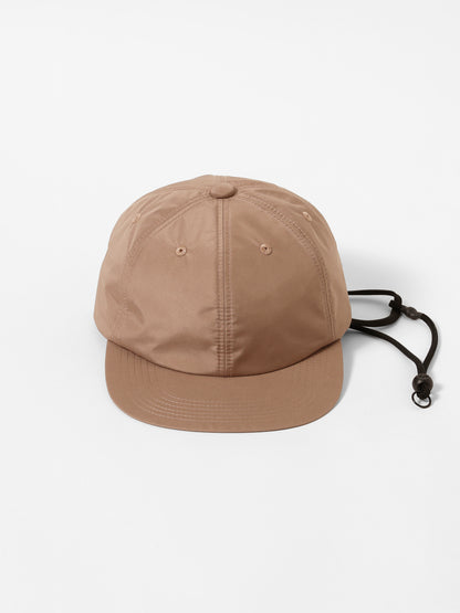 GORE-TEX WINDSTOPPER® TECH 6PANEL CAP