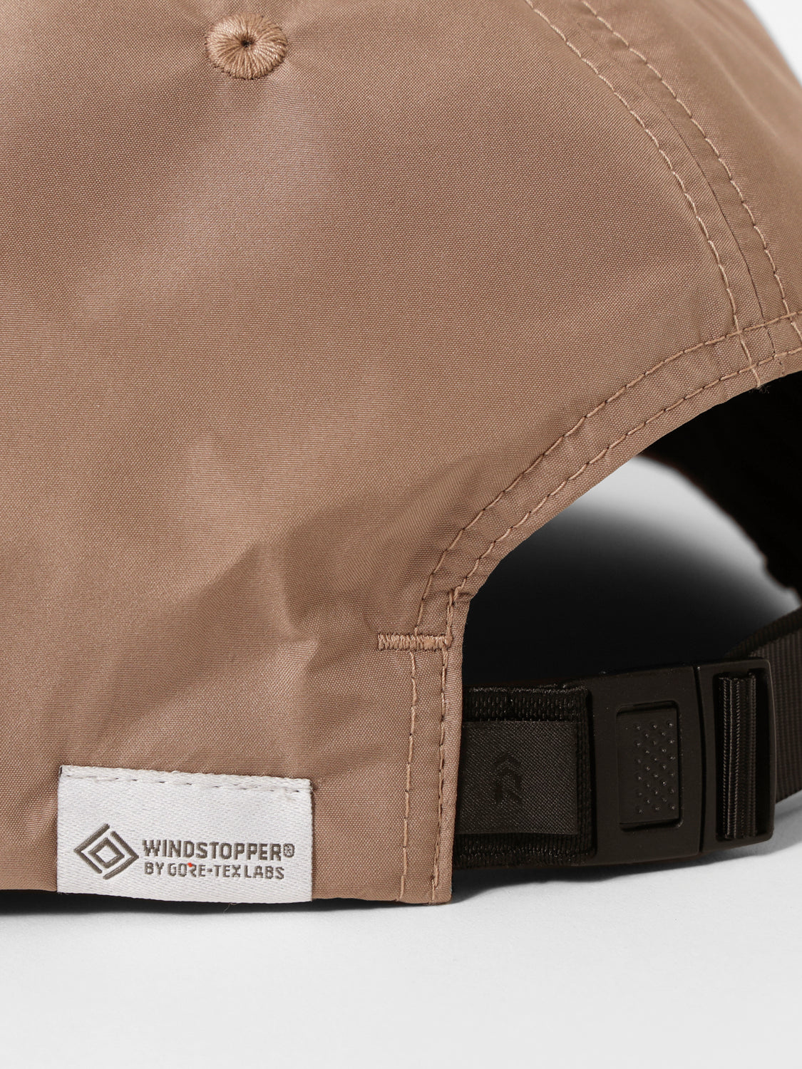 GORE-TEX WINDSTOPPER® TECH 6PANEL CAP