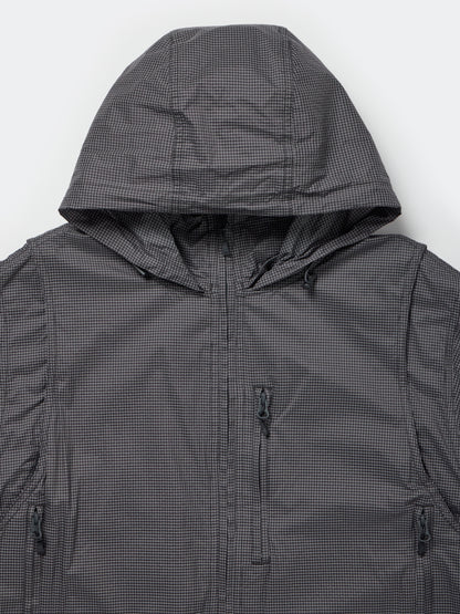 W's TECH DYNEEMA PARKA