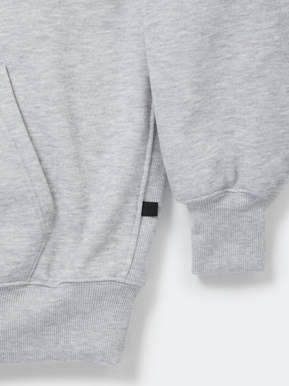 W's TECH SWEAT HOODIE