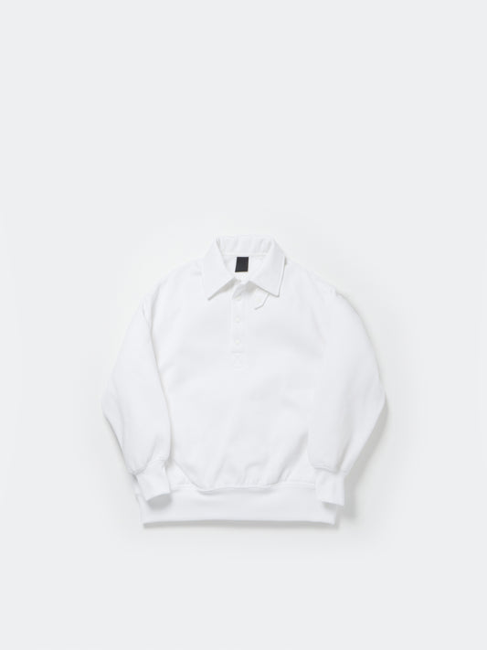 W's TECH SWEAT SNAP PULLOVER