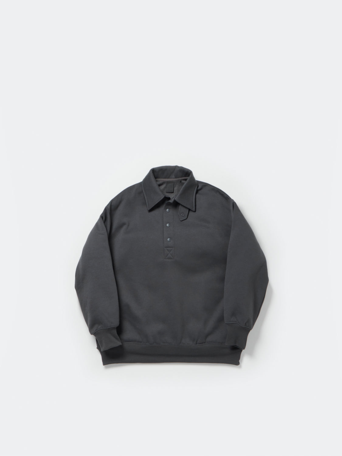 W's TECH SWEAT SNAP PULLOVER