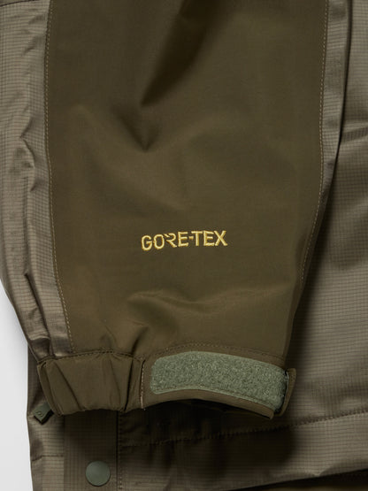 GORE-TEX TECH TACTICAL JACKET