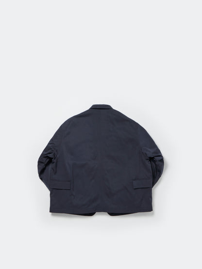 W's TECH LOOSE 2B JACKET TWILL