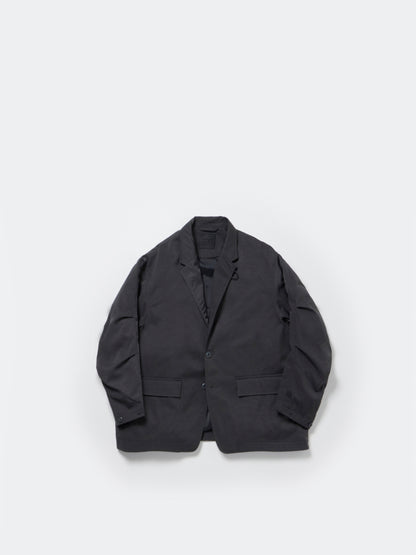 W's TECH LOOSE 2B JACKET TWILL