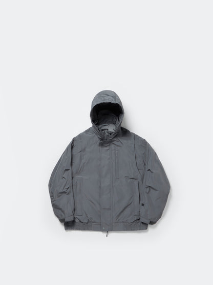 W's TECH TACTICAL MOUNTAIN PARKA