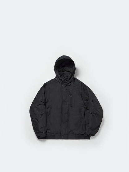 W's TECH TACTICAL MOUNTAIN PARKA