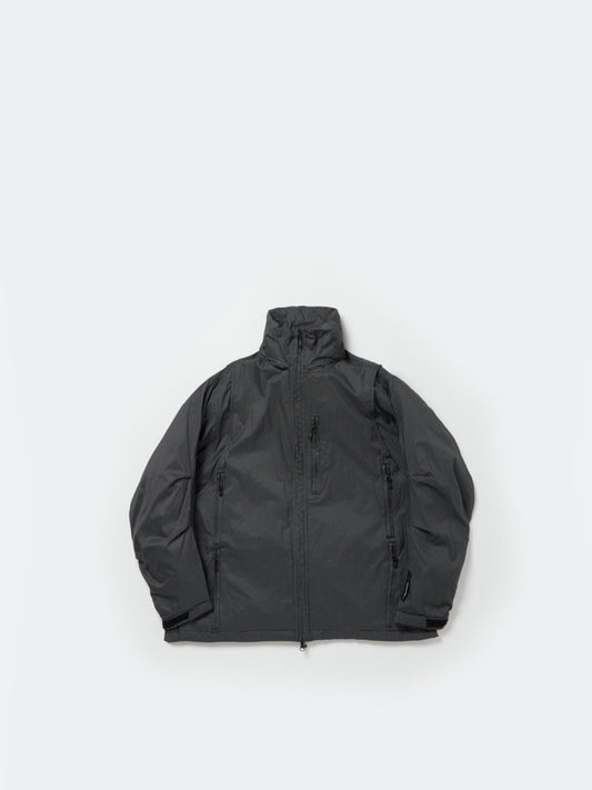 W's TECH DYNEEMA PARKA