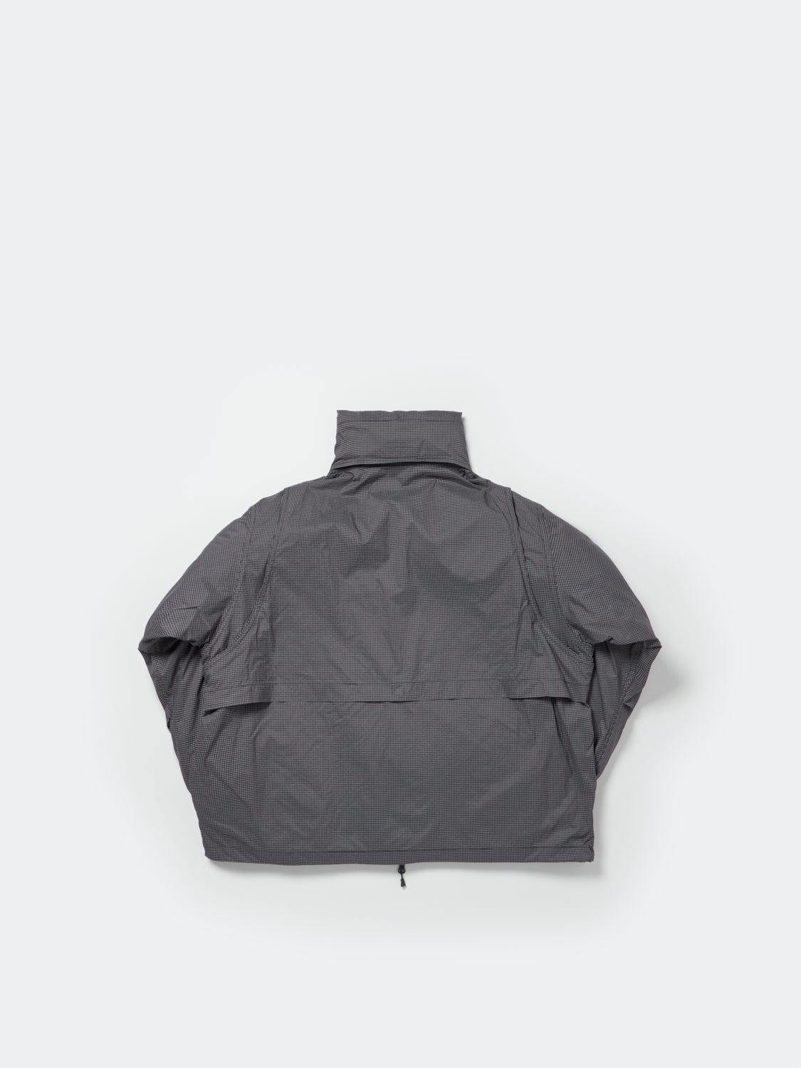 W's TECH DYNEEMA PARKA