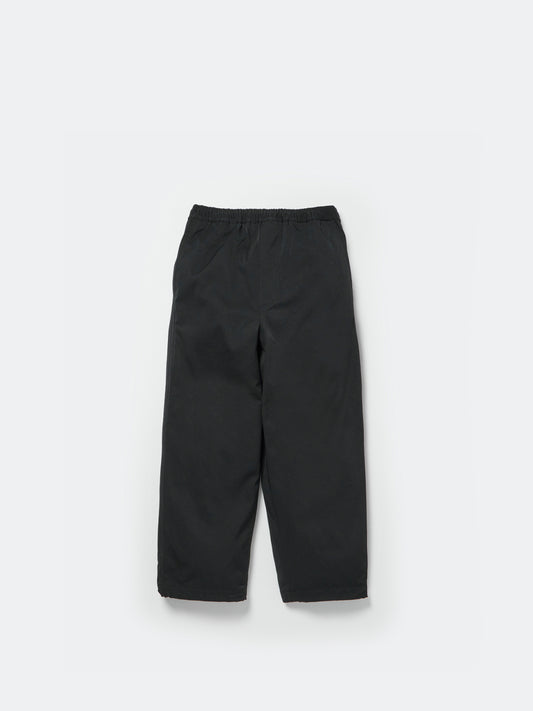 W's TECH EASY TROUSERS TWILL