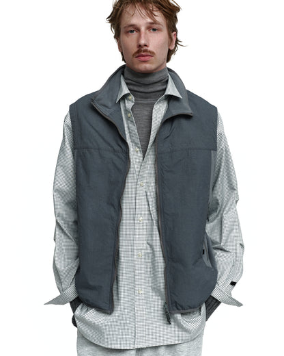 TECH 4WAY EX-WEATHER JACKET