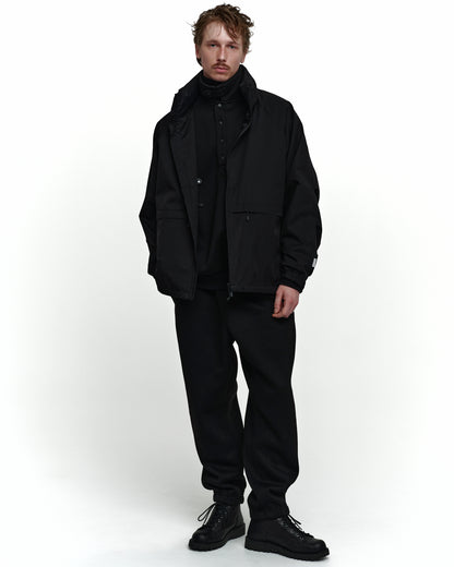 GORE-TEX WINDSTOPPER® TECH SPORTS JACKET