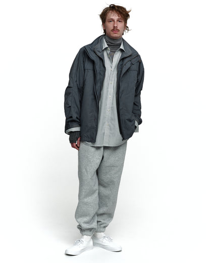 TECH 4WAY EX-WEATHER JACKET