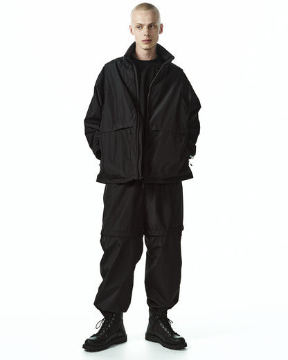 GORE-TEX WINDSTOPPER® TECH 2WAY WINDBREAKER PANTS