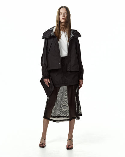 W's GORE-TEX WINDSTOPPER®TECH 2WAY EXTREME SKIRT