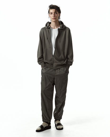TECH SWEAT FREEDOM ZIP PARKA