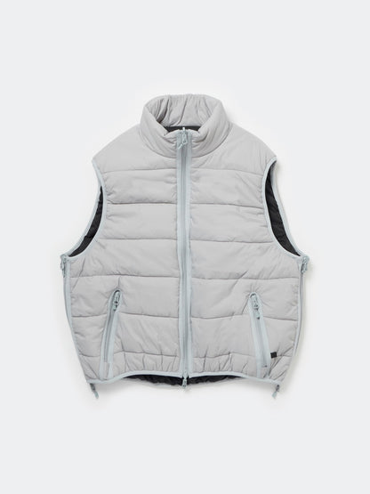 TECH REVERSIBLE CLIMBERS PUFF VEST